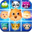 Pet Match - Sweet Play Game