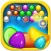 Bubble Candy Rescue