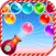 Bubble World: Blash Ball Game