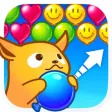 Bubble Space Pet - Fantasy World