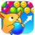 Bubble Space Pet - Fantasy World
