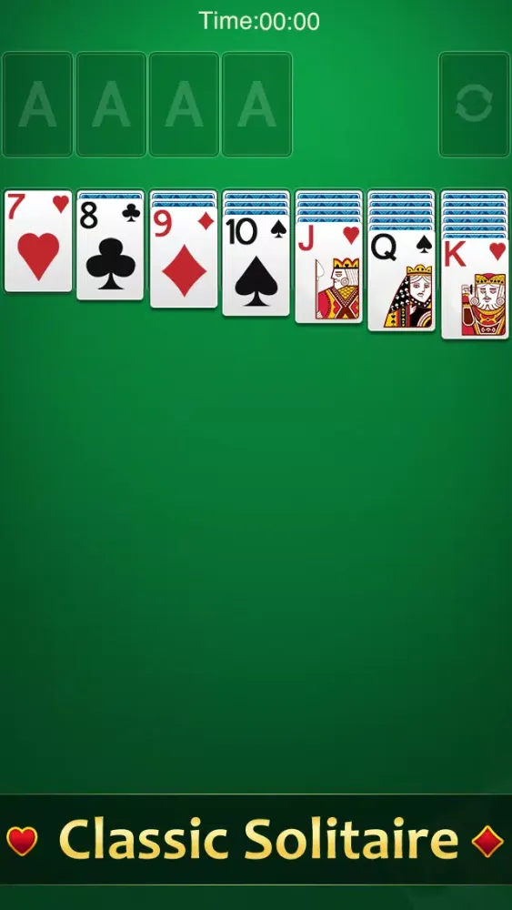 Solitaire Collection Screenshots