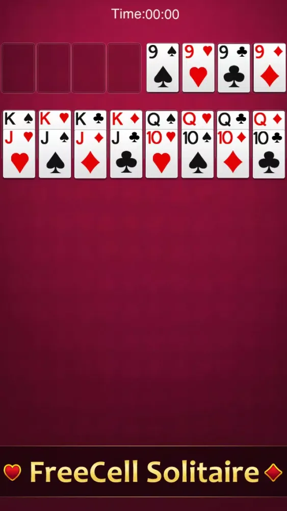 Solitaire Collection Screenshots