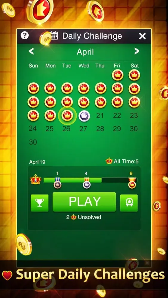 Solitaire Collection Screenshots