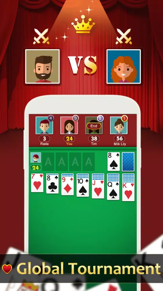Solitaire Collection Screenshots
