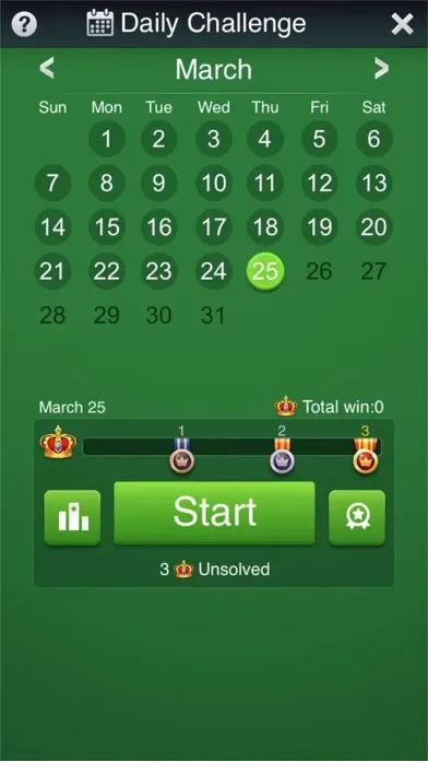 Ảnh chụp màn hình của ⋆Spider Solitaire⋆