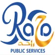 Raha Services