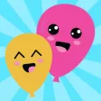 Balloon Pop - Games for Kids Balloon Pop - Games for Kids