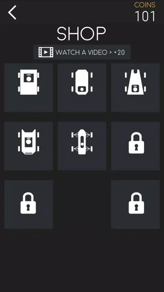 Race Tap应用截图