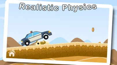 Wheels Puzzles For Kids應用截圖