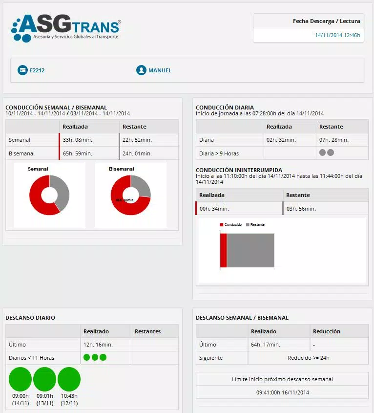ASGtransのアプリスクリーンショット4