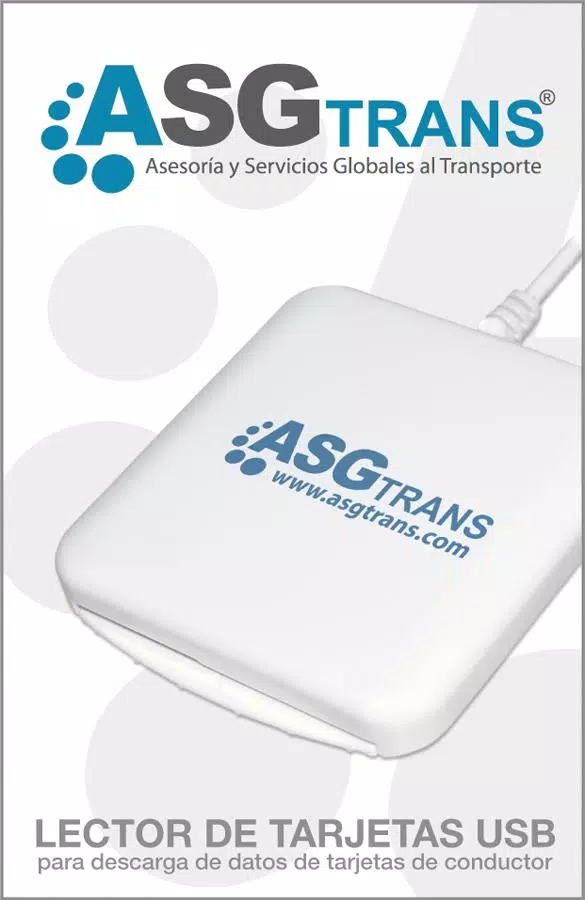 ASGtransのアプリスクリーンショット6