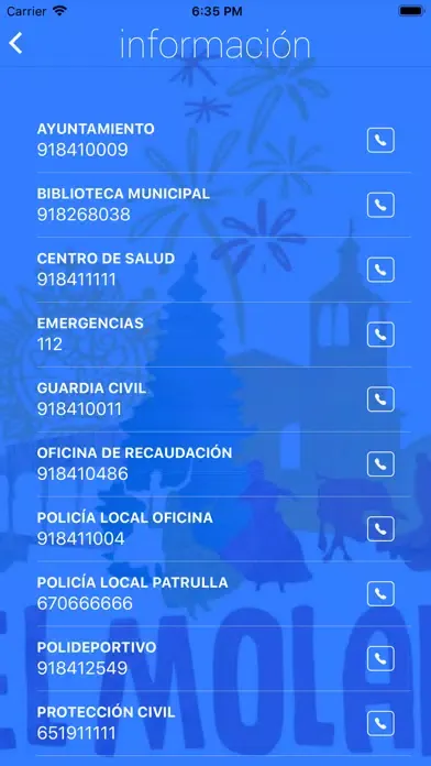 صور Viva las fiestas de El Molar