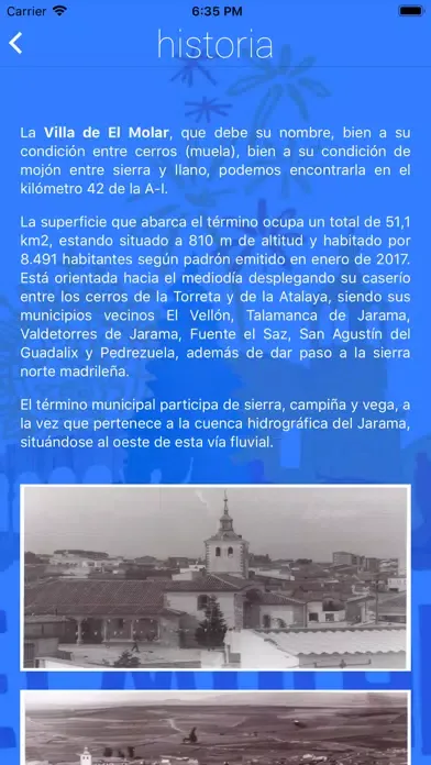 صور Viva las fiestas de El Molar