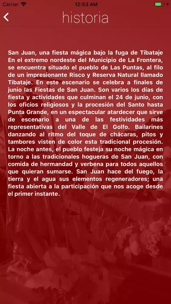 Скриншоты Viva La Frontera