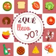 ¿Qué llevo yo?