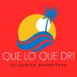Que Lo Que DR