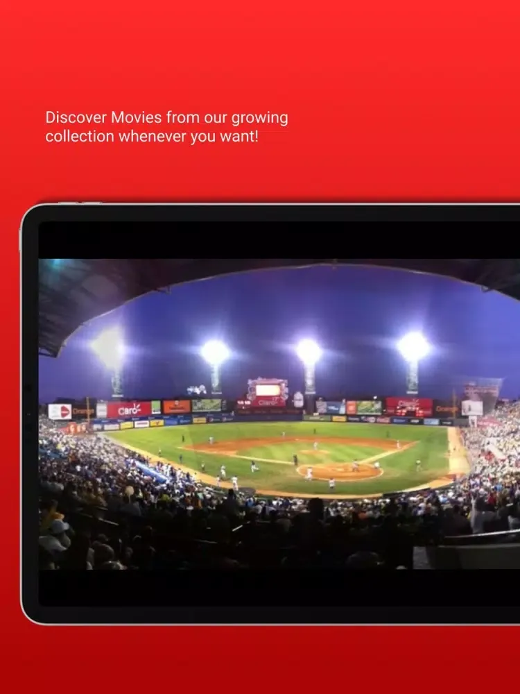 Que Lo Que DR iPad  Screenshots