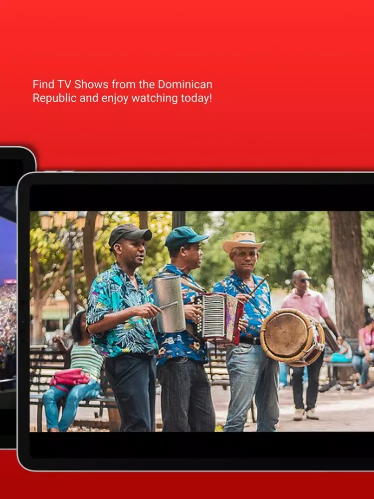 Que Lo Que DR iPad  Screenshots