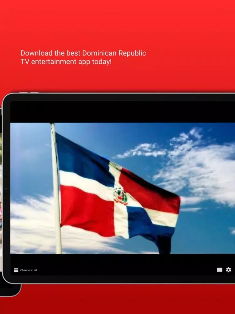 Que Lo Que DR iPad  Screenshots