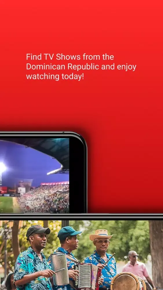 Que Lo Que DR Screenshots