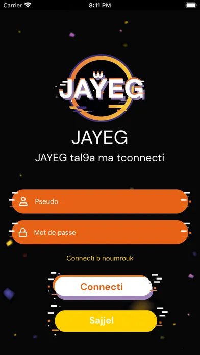 تصاویر JAYEG