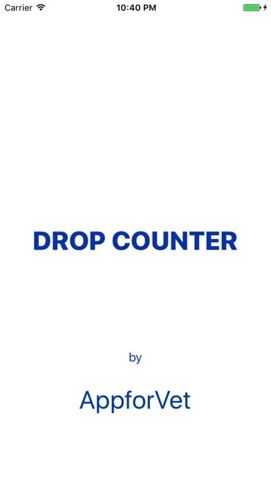 Скриншоты Drop Counter For All