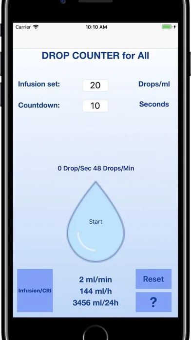 Скриншоты Drop Counter For All