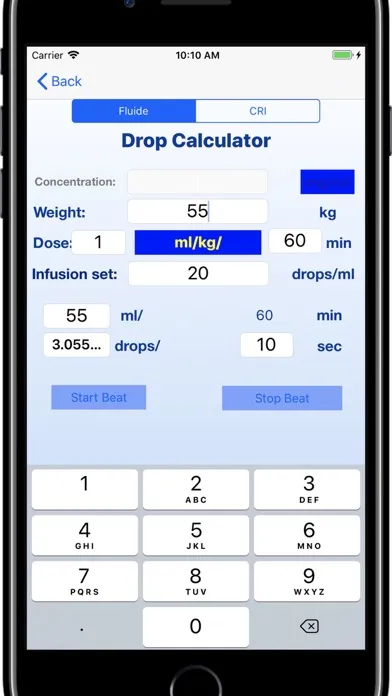 Скриншоты Drop Counter For All