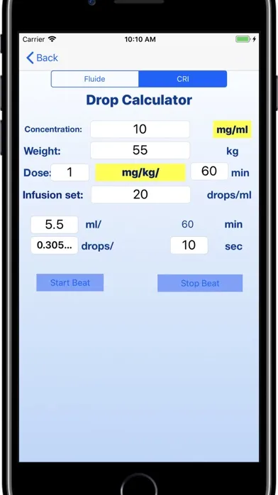 Скриншоты Drop Counter For All