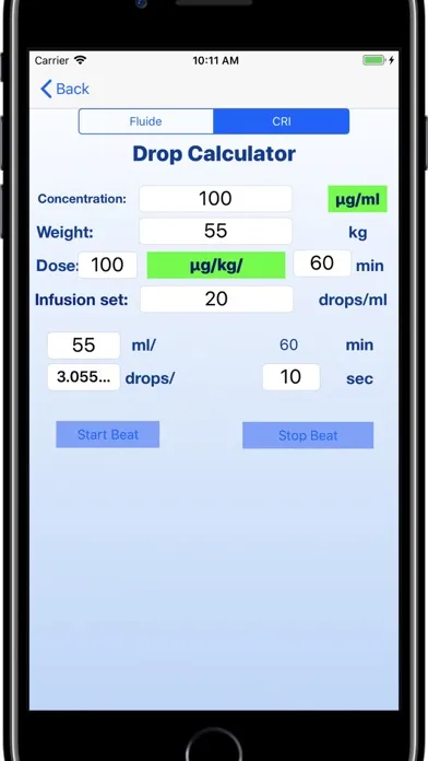 Скриншоты Drop Counter For All