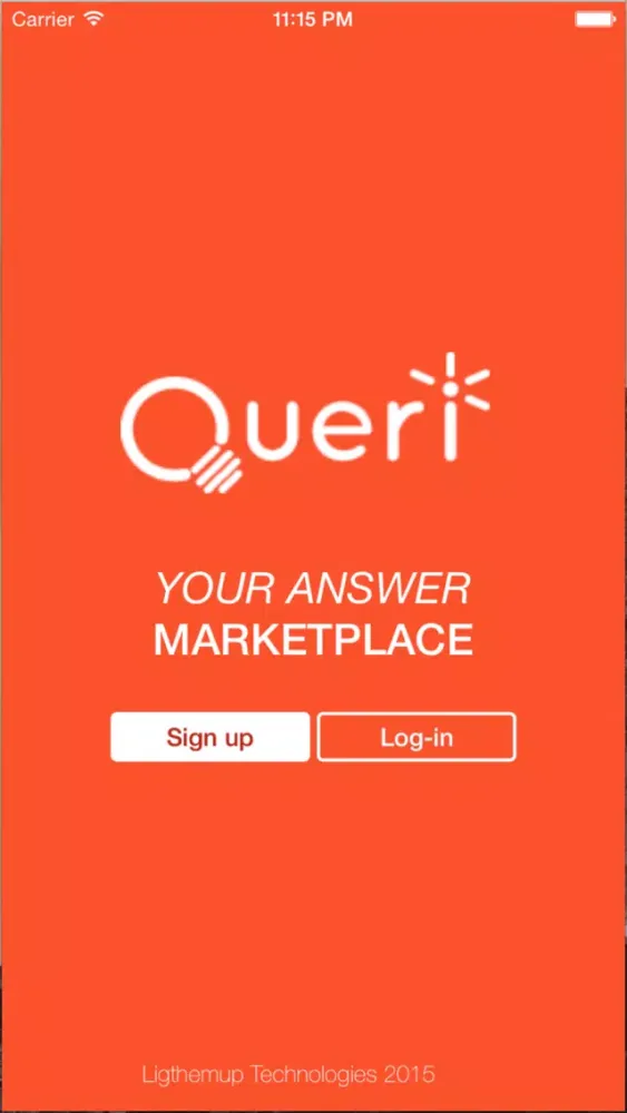 Queri - Homework Tutor Help! Ekran Görüntüleri
