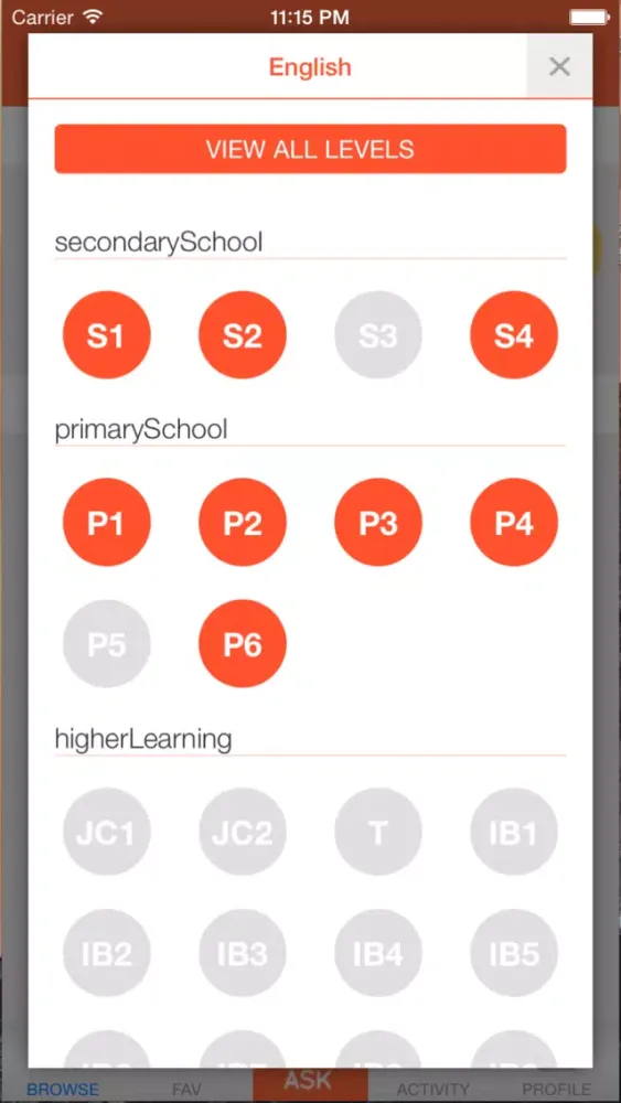 Queri - Homework Tutor Help! Ekran Görüntüleri