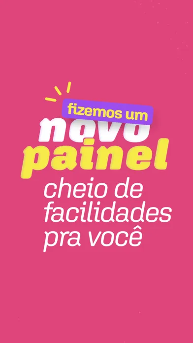 Quero Delivery para Parceiros 스크린샷