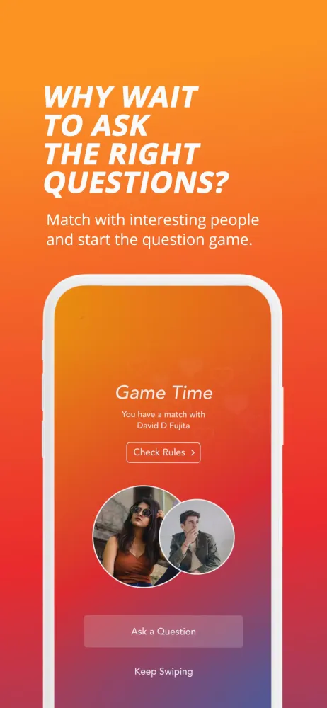 Tangkapan layar Question