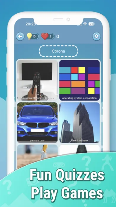 تصاویر Logo & brand quiz world game
