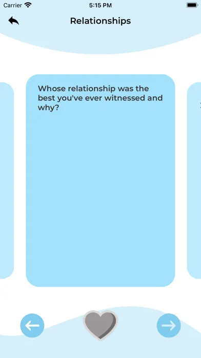 Screenshot di ?sForHer: Lesbian LGBTQ ? App