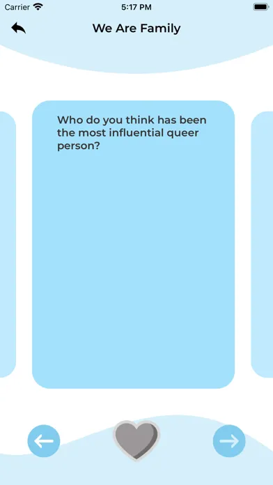 Screenshot di ?sForHer: Lesbian LGBTQ ? App