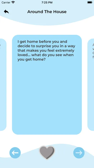 Screenshot di ?sForHer: Lesbian LGBTQ ? App