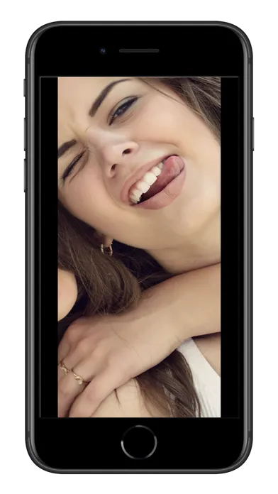 Audrey - Top filtres rapides Screenshots