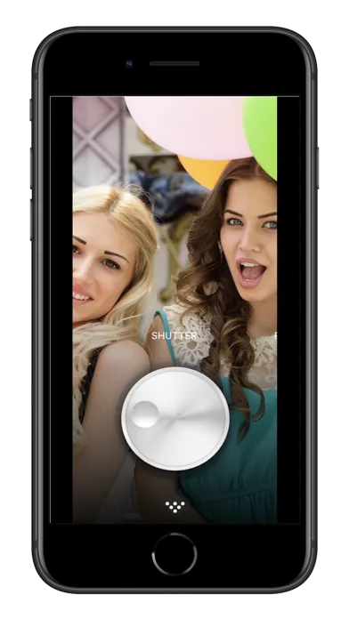 Audrey - Top filtres rapides Screenshots