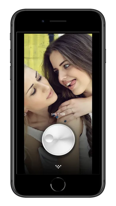 Audrey - Top filtres rapides Screenshots
