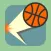 SIKE! Bank Shot Basketball