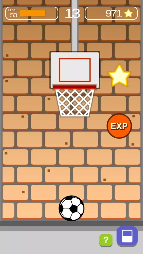 Скриншоты SIKE! Bank Shot Basketball