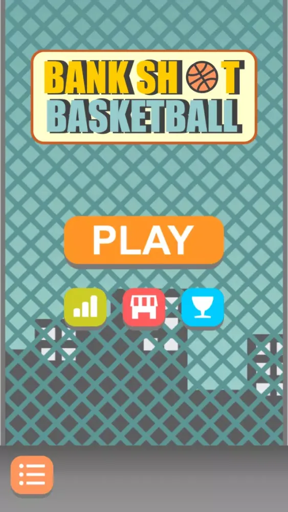 Скриншоты SIKE! Bank Shot Basketball