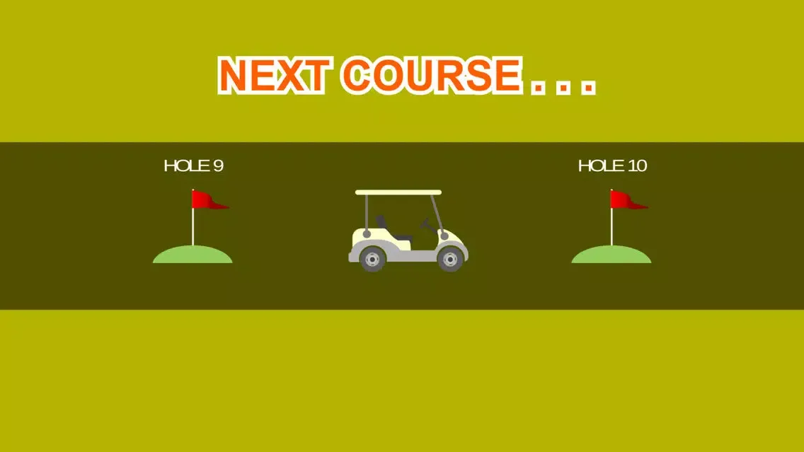 Скриншоты Mini Arcade Golf: Pocket Tours