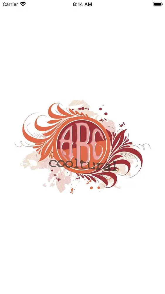 Tangkapan layar ABC Cooltural Radio FM
