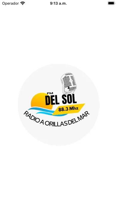 تصاویر Fm Del Sol 88.3