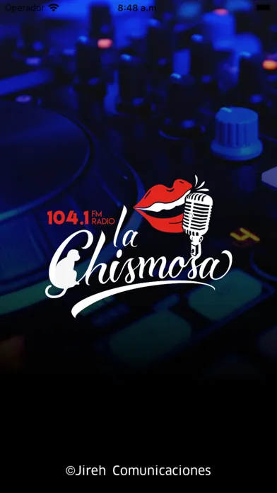 تصاویر La Chismosa FM