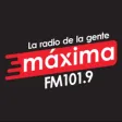 Maxima FM  101.9